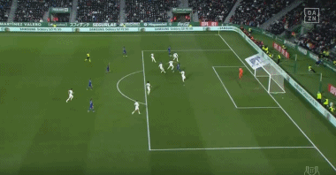 新一轮的欧冠势力版图更新：本轮阿森纳击败拜仁慕尼...